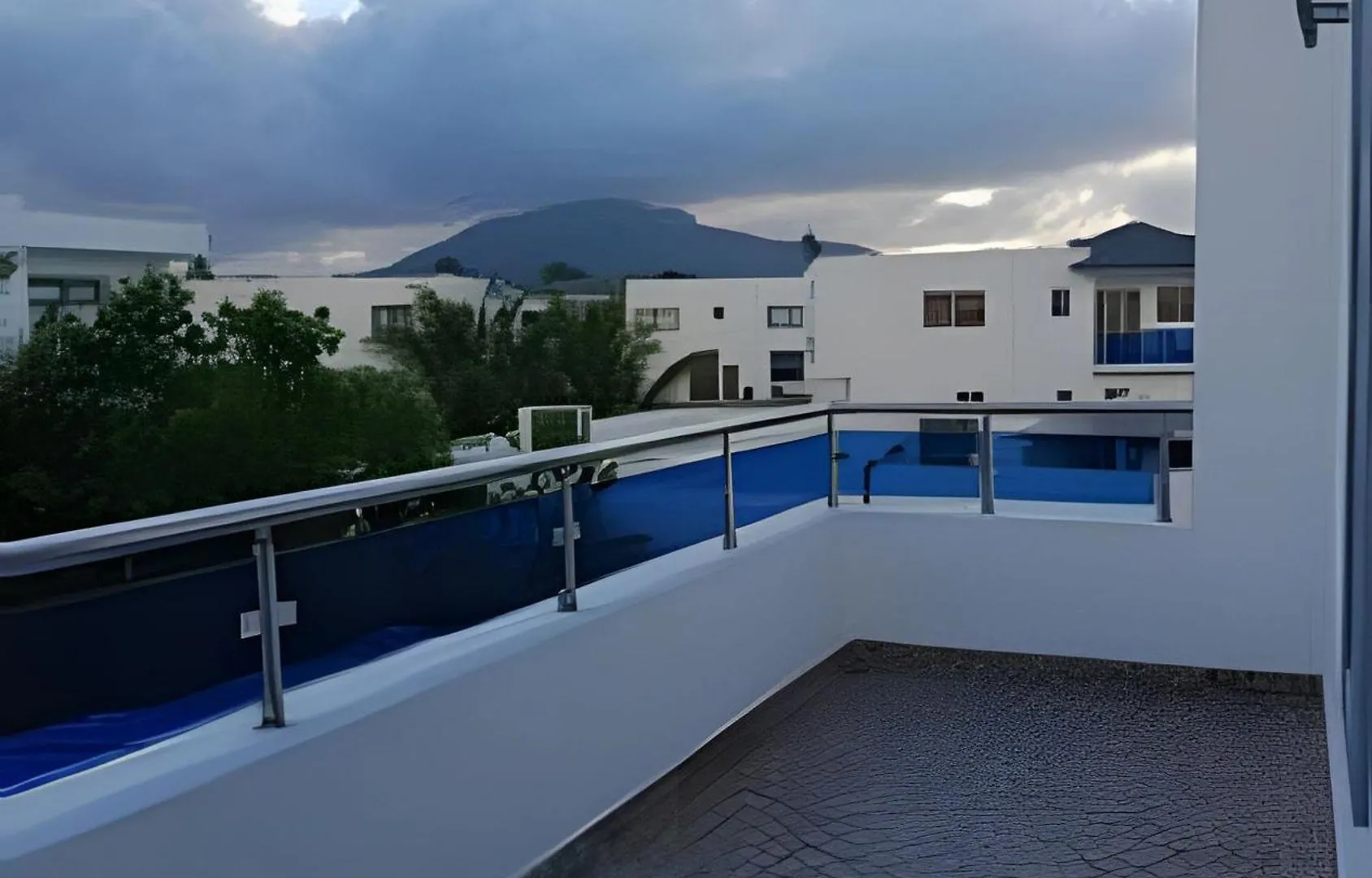 Luz Maria Piscina Y Playavilla En Plantacion Munoz Hébergement de vacances