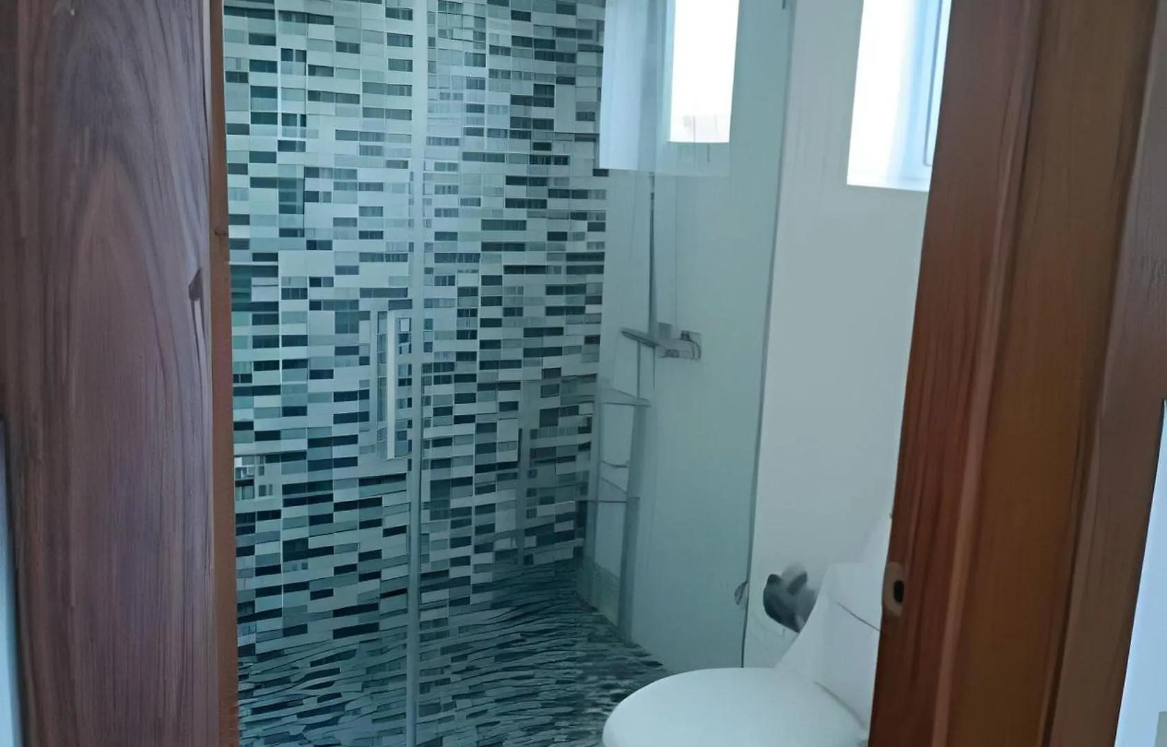 Prázdninový dům Luz Maria Piscina Y Playavilla En Plantacion Munoz